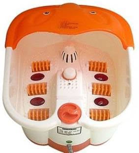 RUFENGQIANGQIANG FOOT MASSAGER