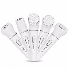 Kemei 5in1 epilator KM-2199