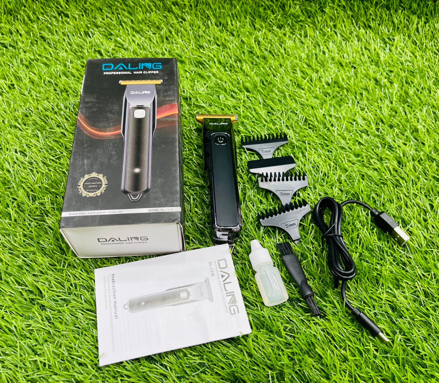 DALING TRIMMER DL-1315.