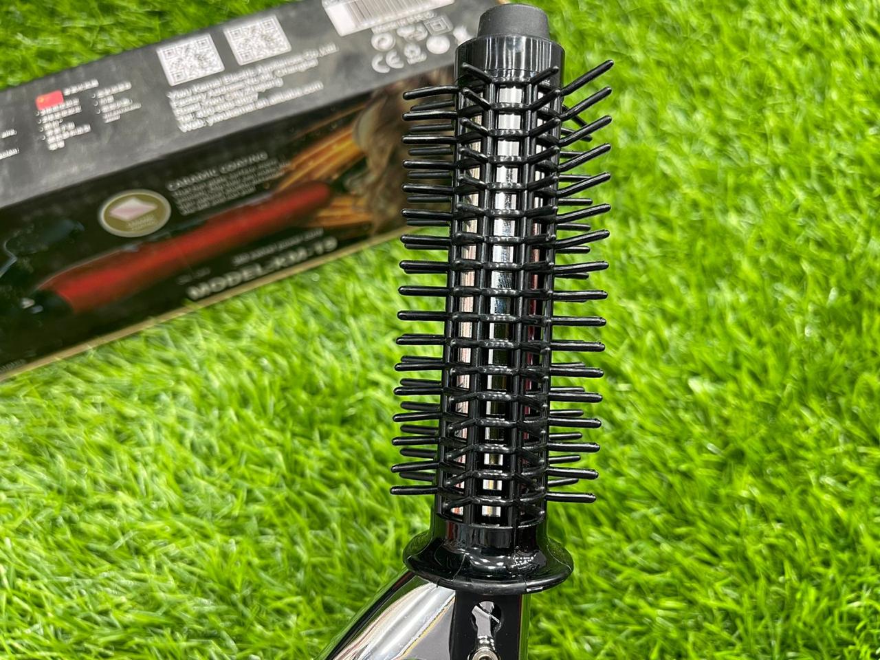 Kemei Excellent Multi Function Hair Curler Model KM 19
