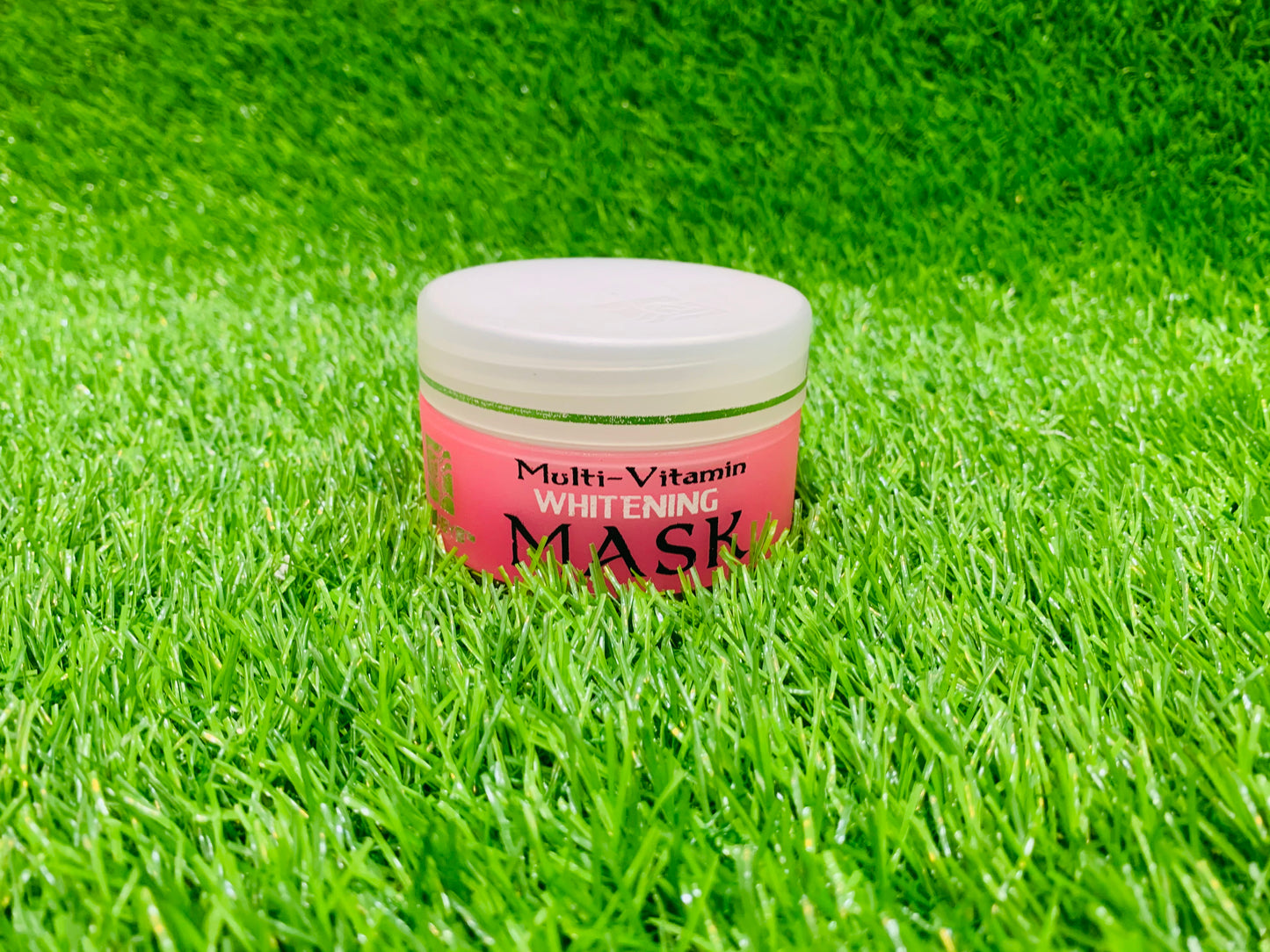 DANBYS FACE MINERAL MASK(ALL SKIN TYPES)