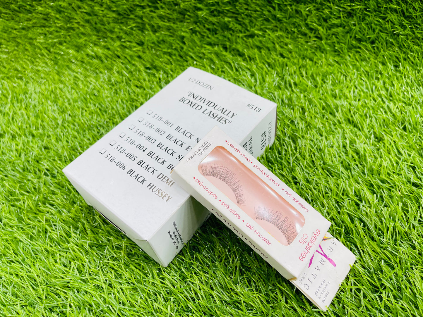 ARTMATIC REGULAR EYELASHES 05 (MADE IN USA)