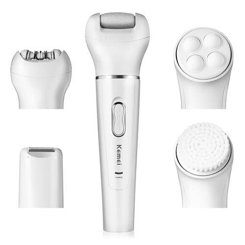 Kemei 5in1 epilator KM-2199