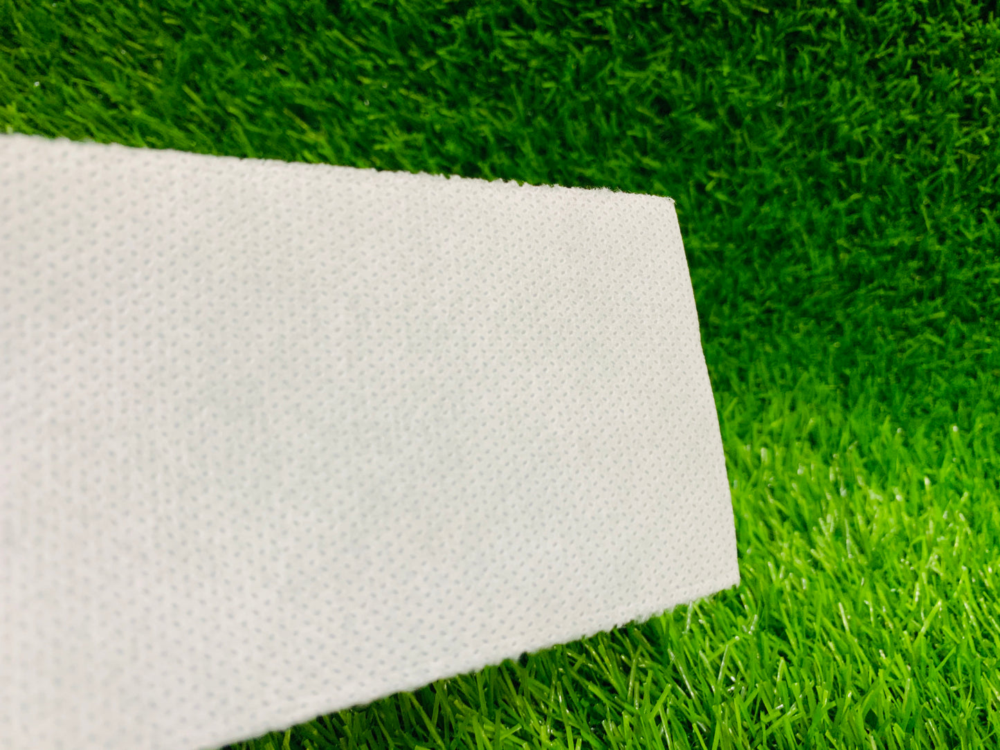AREEJ WOVEN TEXTURE WAX STRIPS (LARGE)