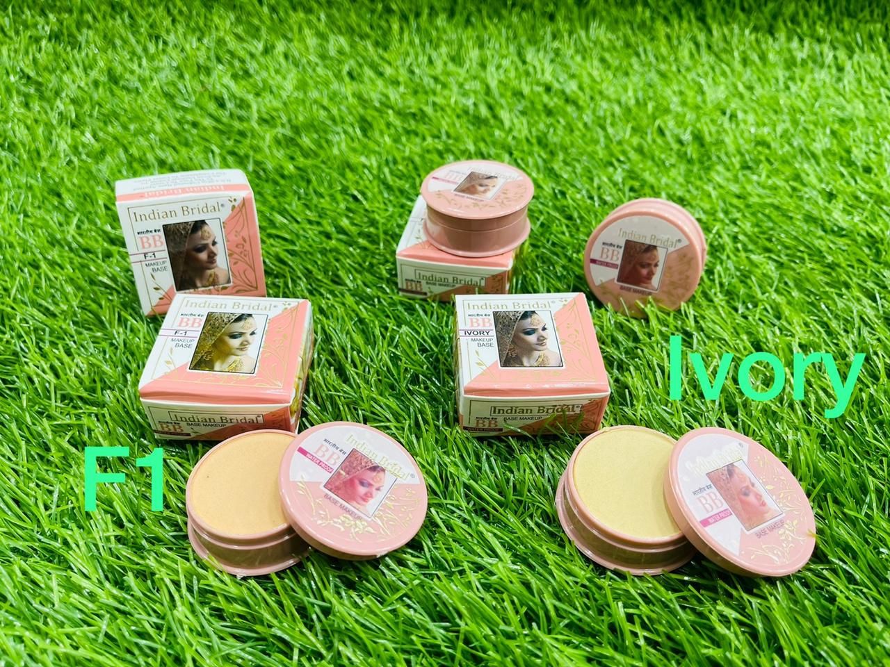 INDIAN BRIDAL MINI PACK BRIDAL BASE