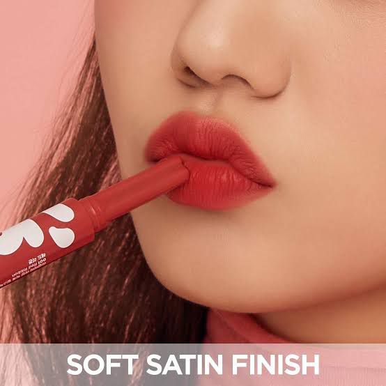 IM TIC TOC LIPSTICK SATIN