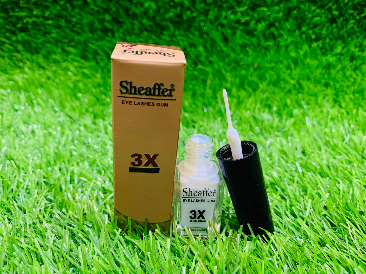 SHEAFFER 3X EYELASH GUM