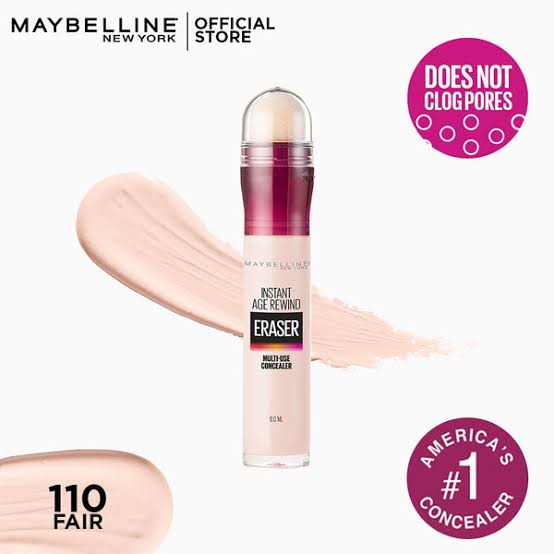 MAYBELINE INSTANT AGE REWIND CONCEALER