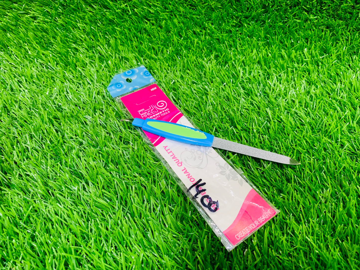 AREEJ NAIL FILER