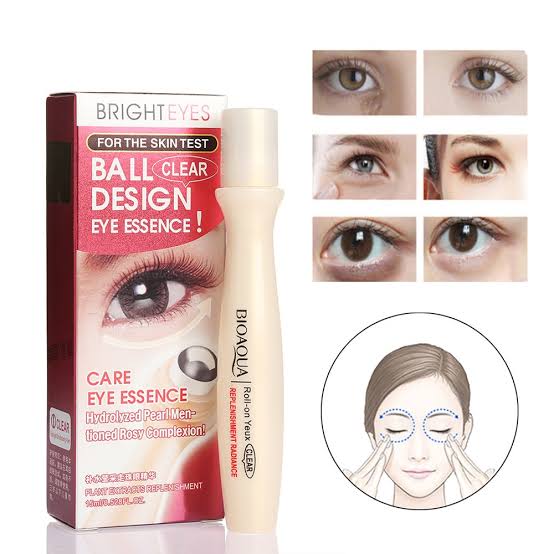 BIOAQUA EYE ROLLON