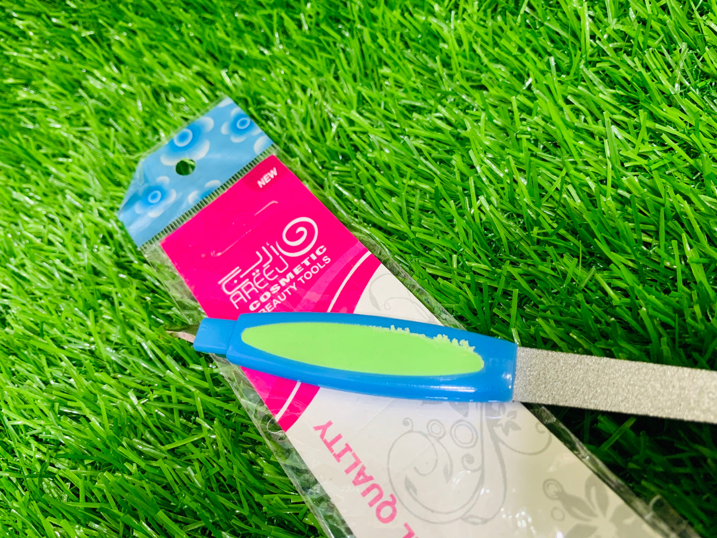 AREEJ NAIL FILER