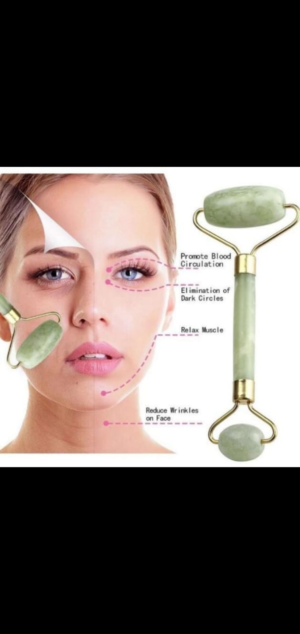SWEET BEAUTY JADE ROLLER BX3621