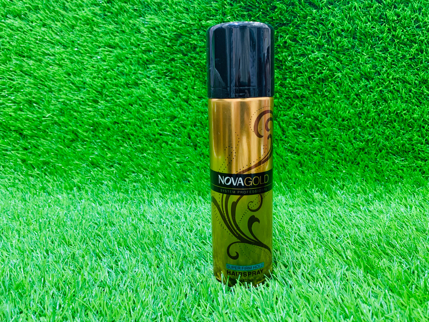 Nova Hair Spray 200ML