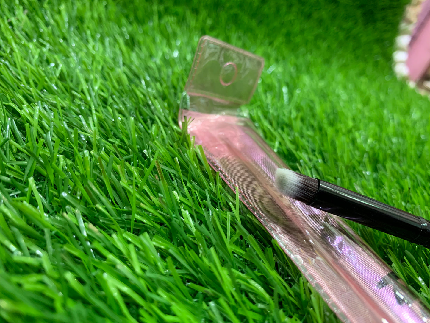 AREEJ EYESHADE BLENDING BRUSH 608