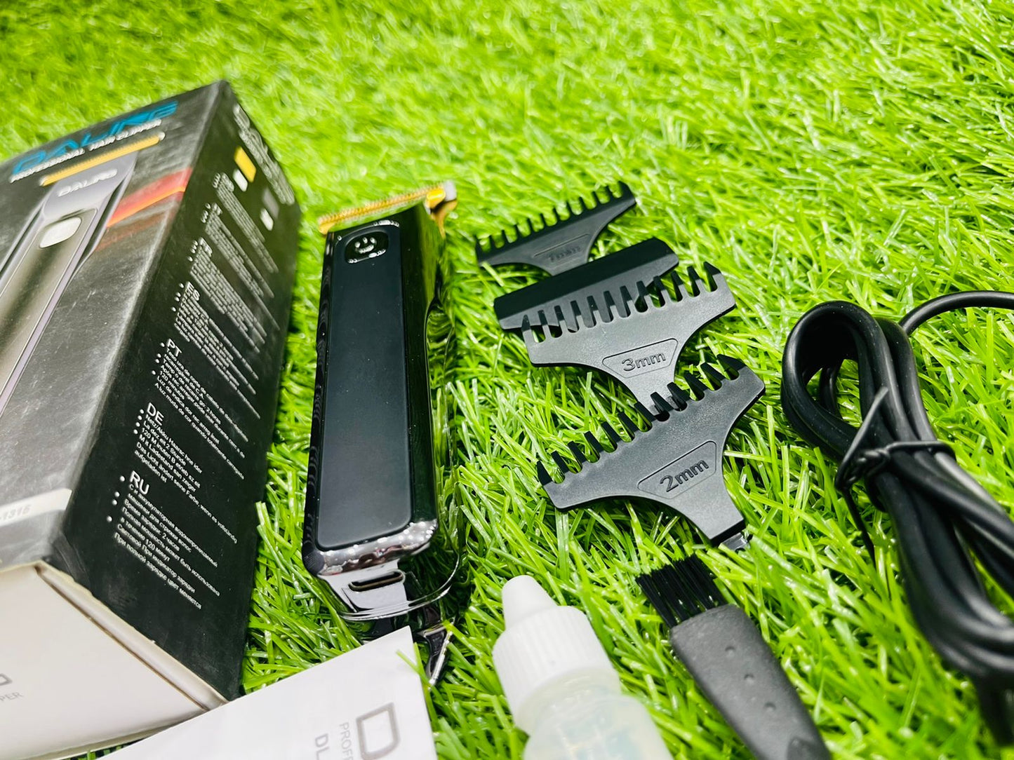 DALING TRIMMER DL-1315.
