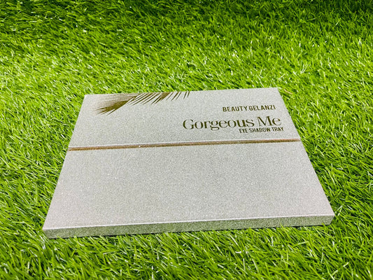 GORGEOUS ME EYE SHADOW PALETTE