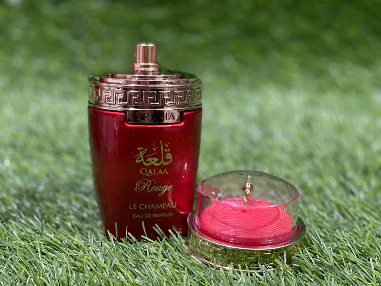 LE CHAMEAO ARABIA ROUGE 100ML PERFUME