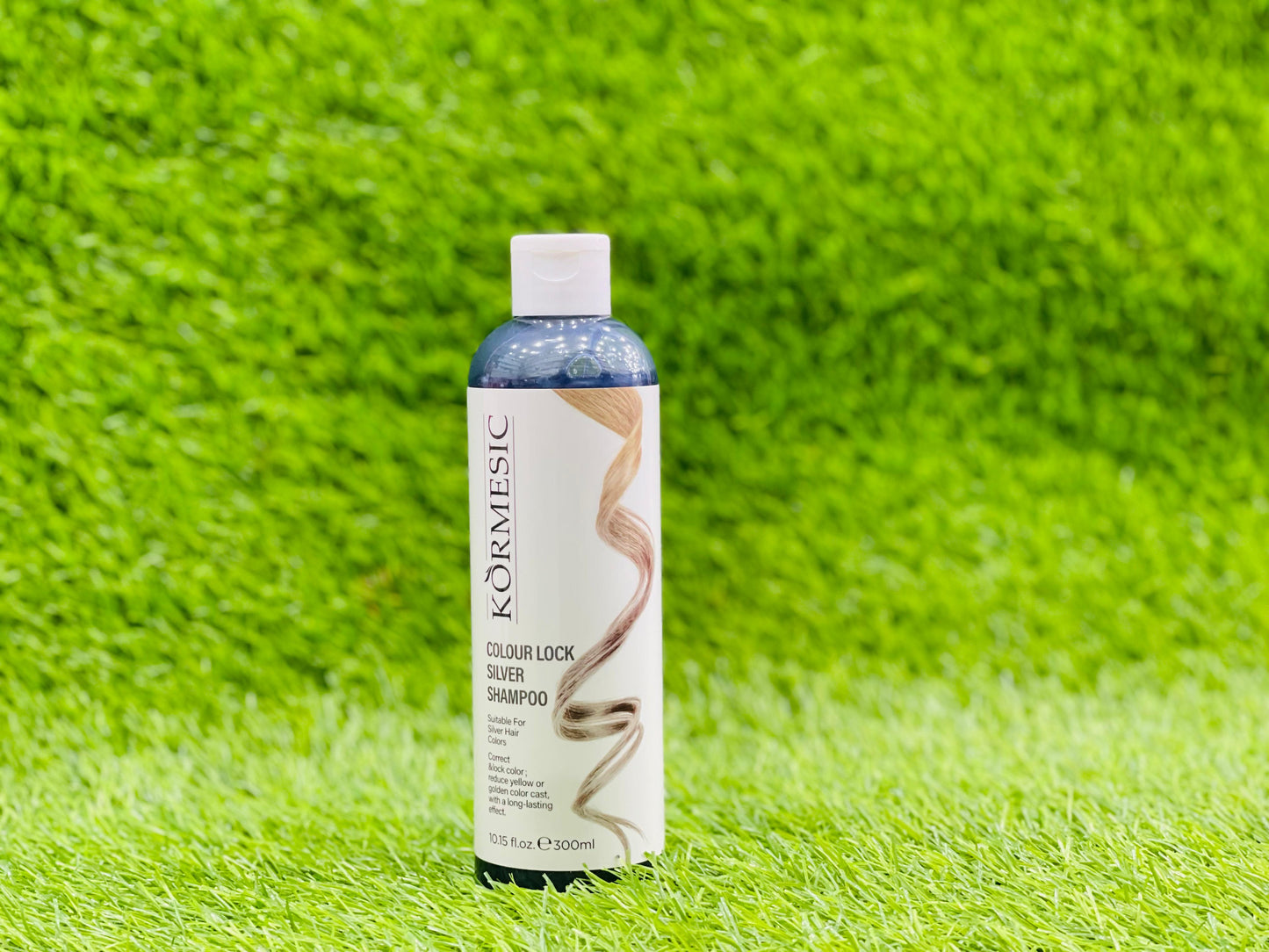 KORSEMIC Color Lock Shampoo 300ml