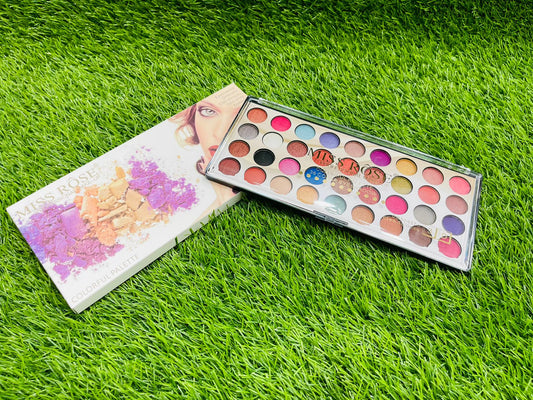 MISSROSE EYESHADOW PALLETE 7001-060M1