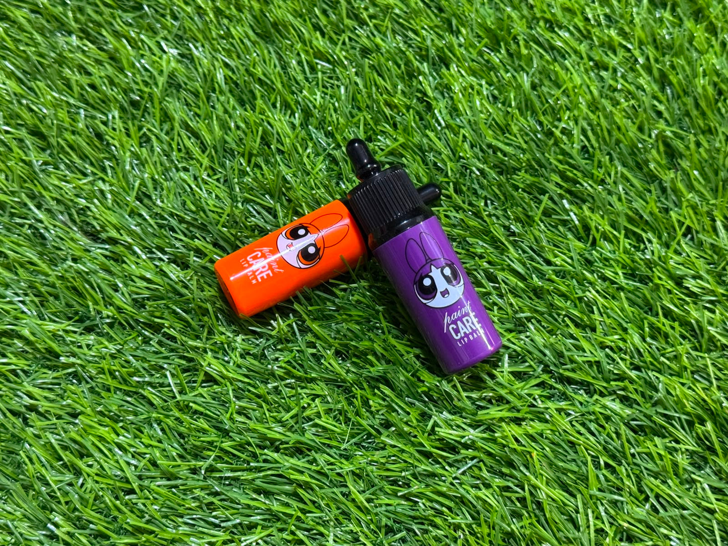 PAINT CARE LIP BALM