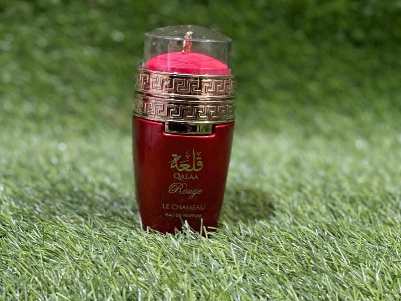 LE CHAMEAO ARABIA ROUGE 100ML PERFUME