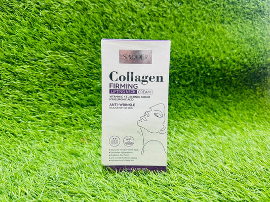 SADOER NECK WHITENING CREAM