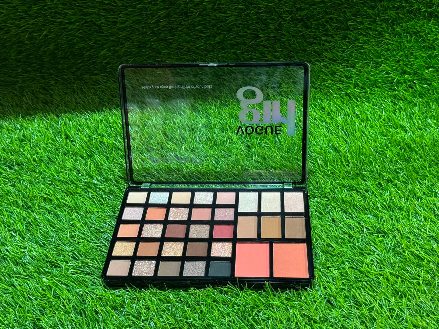 ANYLADY 8413 LARGE SIZE FULL MAKEUP KIT