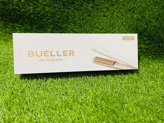 BUELLER HAIR STRAIGHTENER HH0901