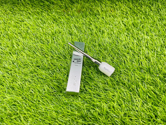 KATLEEN WHITE SILVER EYELINER