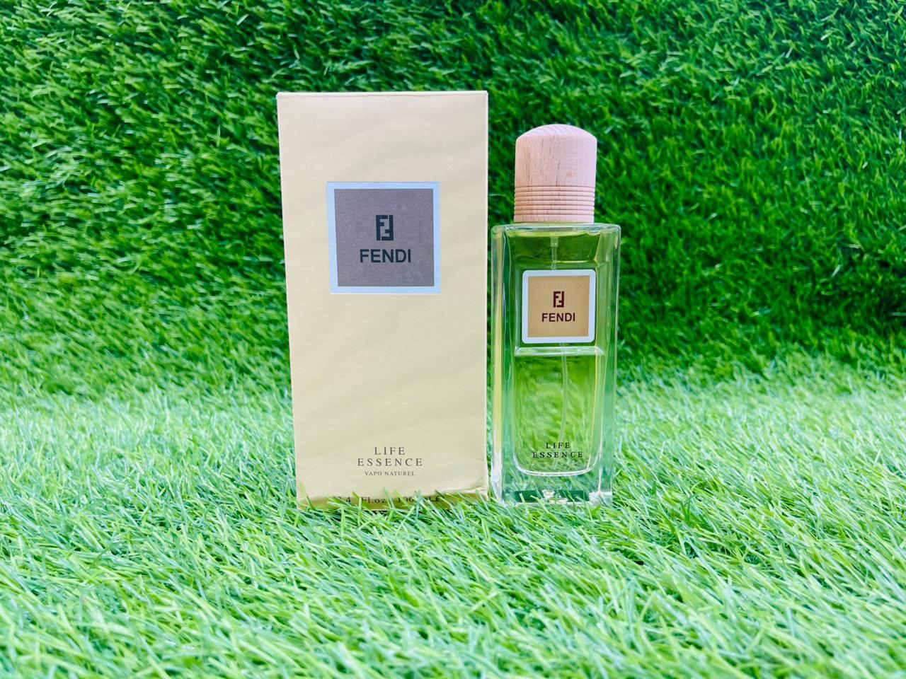Fendi Eau DE Toilette For Men Perfume 100ml