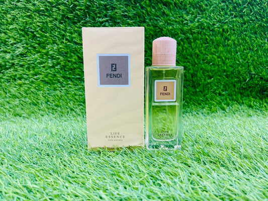 Fendi Eau DE Toilette For Men Perfume 100ml