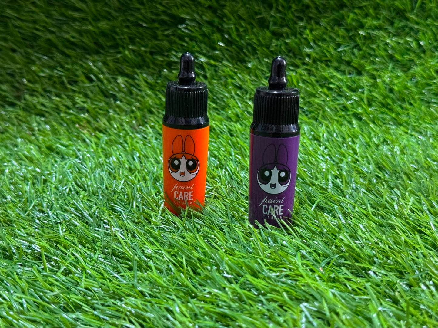 PAINT CARE LIP BALM