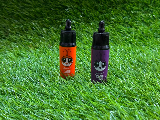 PAINT CARE LIP BALM