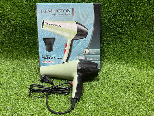 REMINGTON STYLER HAIR DRYER MODEL:3005