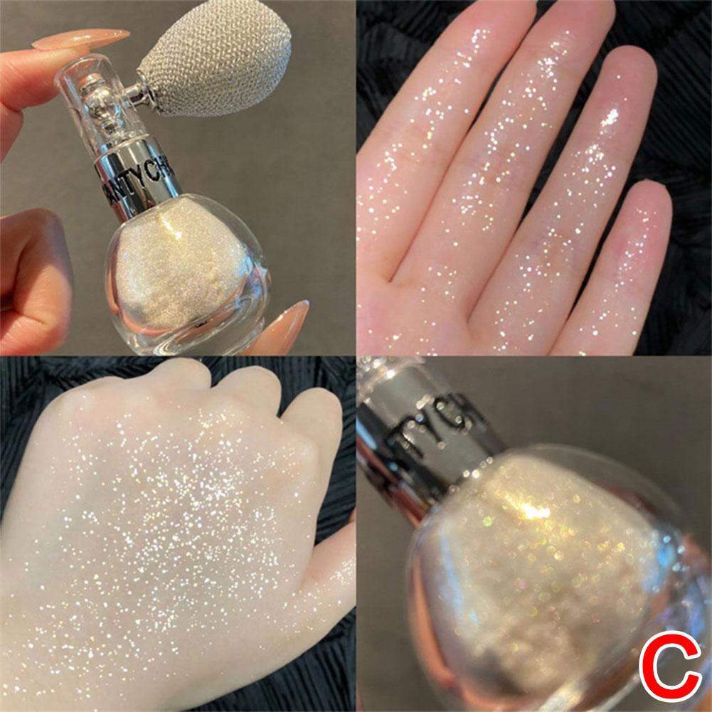 MOON WHITE GLOW FANCY HIGHLIGHTER SPRAY