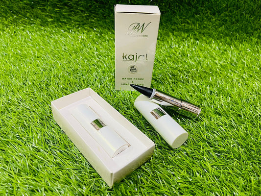 Beauty Naked Black Kajal Waterproof Long Lasting