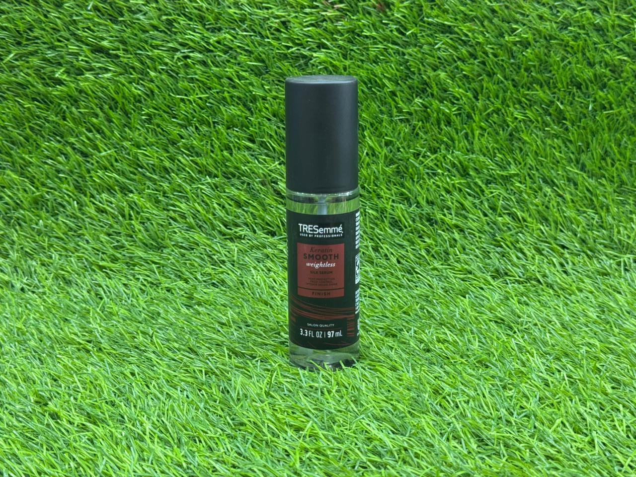 TRESEMME KERATIN SMOOTH WEIGHTLESS HAIR SERUM 97ML