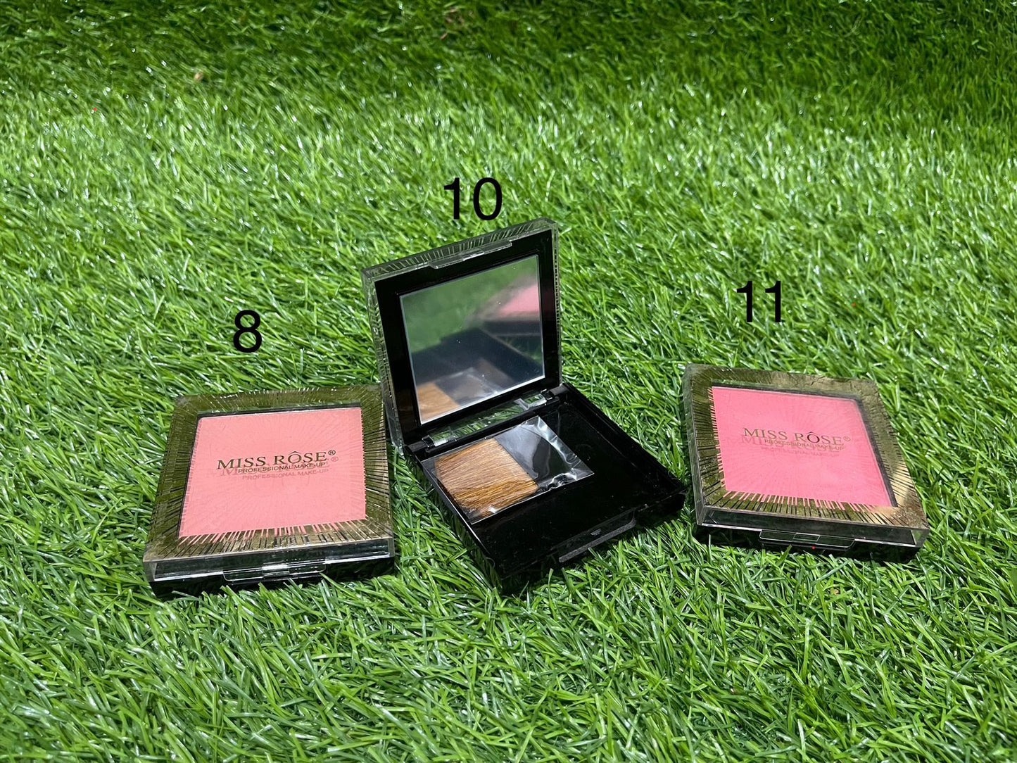 MISSROSE SINGLE BLUSH
