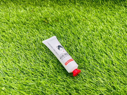 SADOER KOJIC ACID HAND AND FOOT BEAUTY CREAM