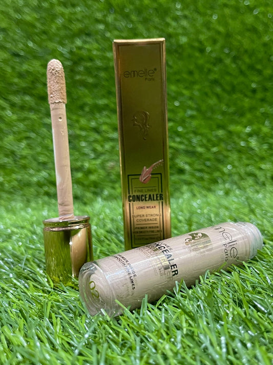 Emelie Long Wear Concealer E700