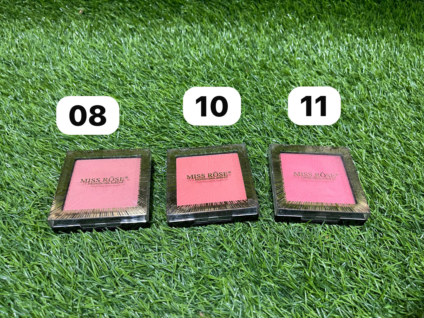 MISSROSE SINGLE BLUSH