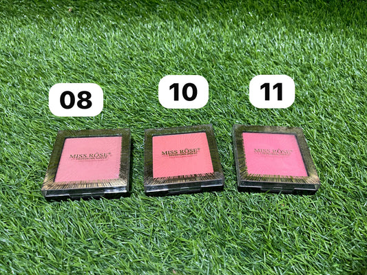 MISSROSE SINGLE BLUSH