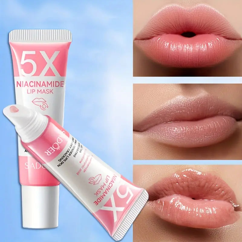 SADOER 5X LIP REPAIR BALM/SLEEPING MASK