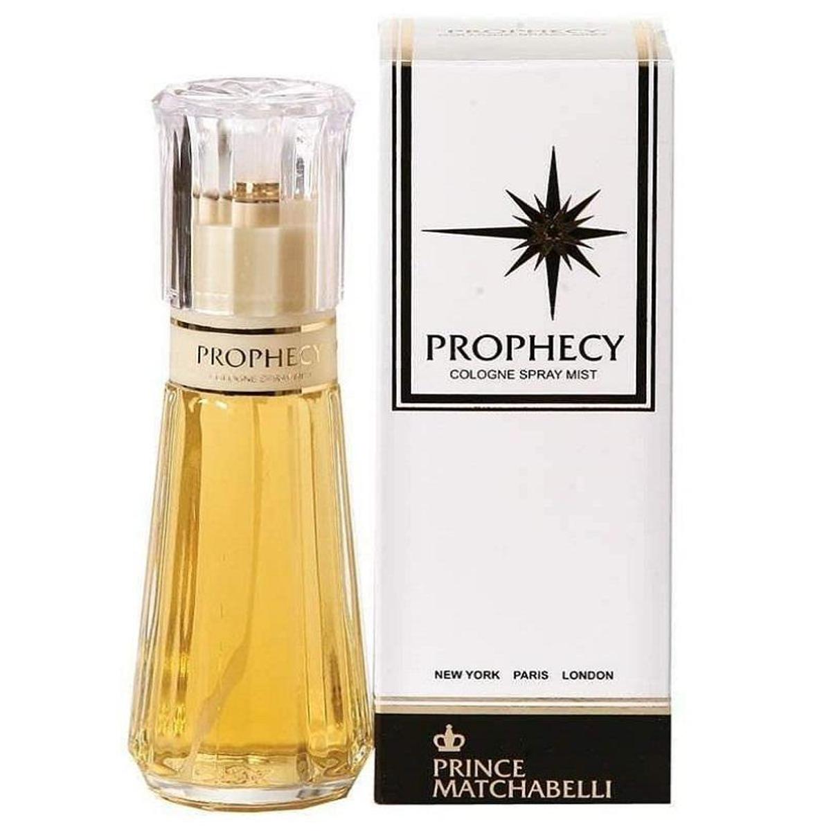 PROPHECY PERFUME 100ML