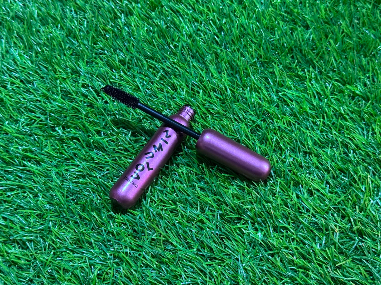 HUDAMOJI VOLUMIZE EYE MASCARA