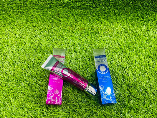 MISSROSE SILKY SMOOTH ZERO PORES PRIMER TUBE 30ML