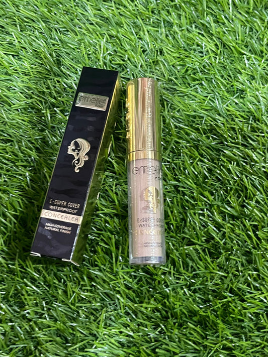 Emelie Super Cover Concealer E122