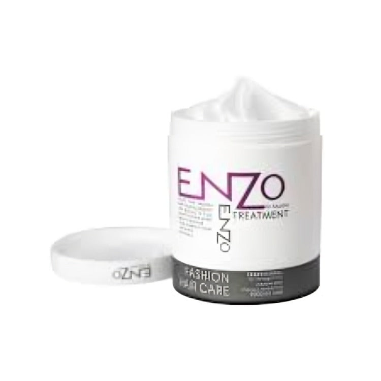 ENZO TREATMENT HAIR MASK 500ML