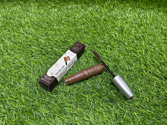 SWEET FACE BROWN MASCARA