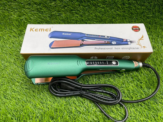 KEMEI KM-740 HAIR STRAIGHTNER